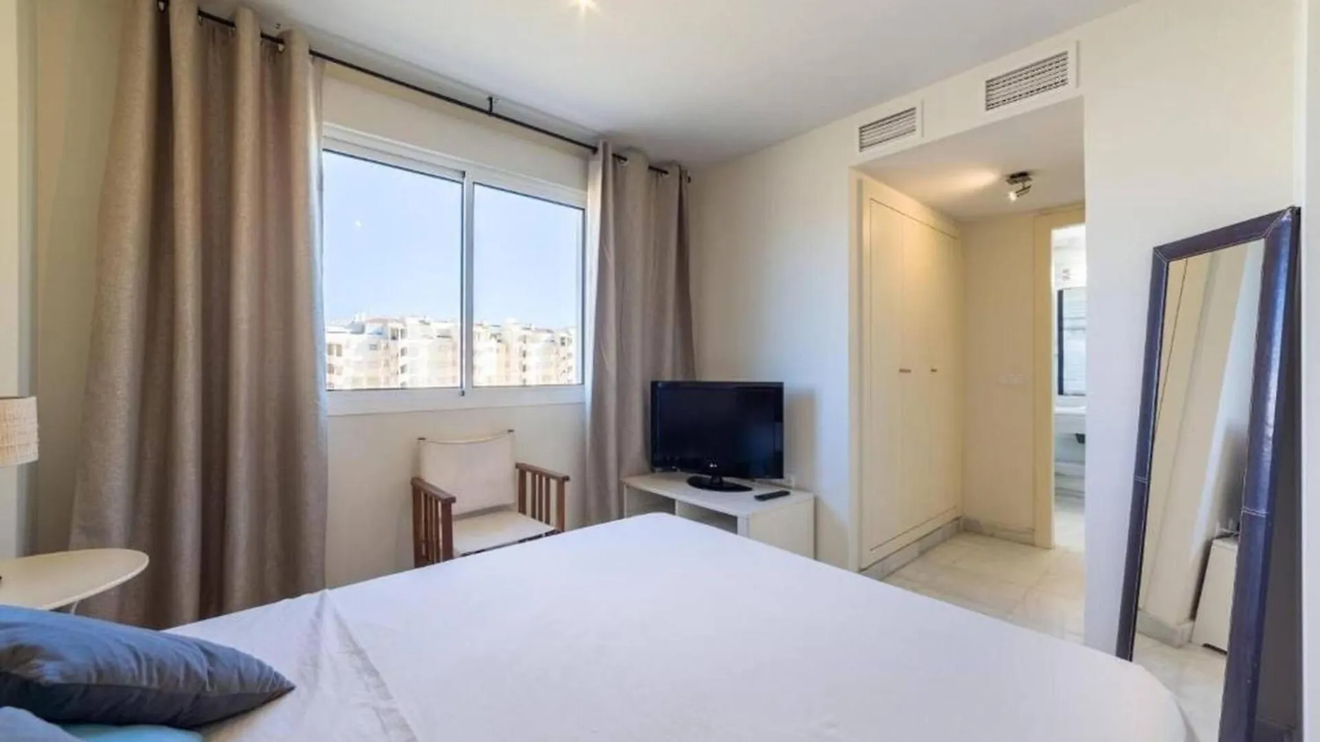 Serena Beach, Golf And Natural Park Roquetas de Mar