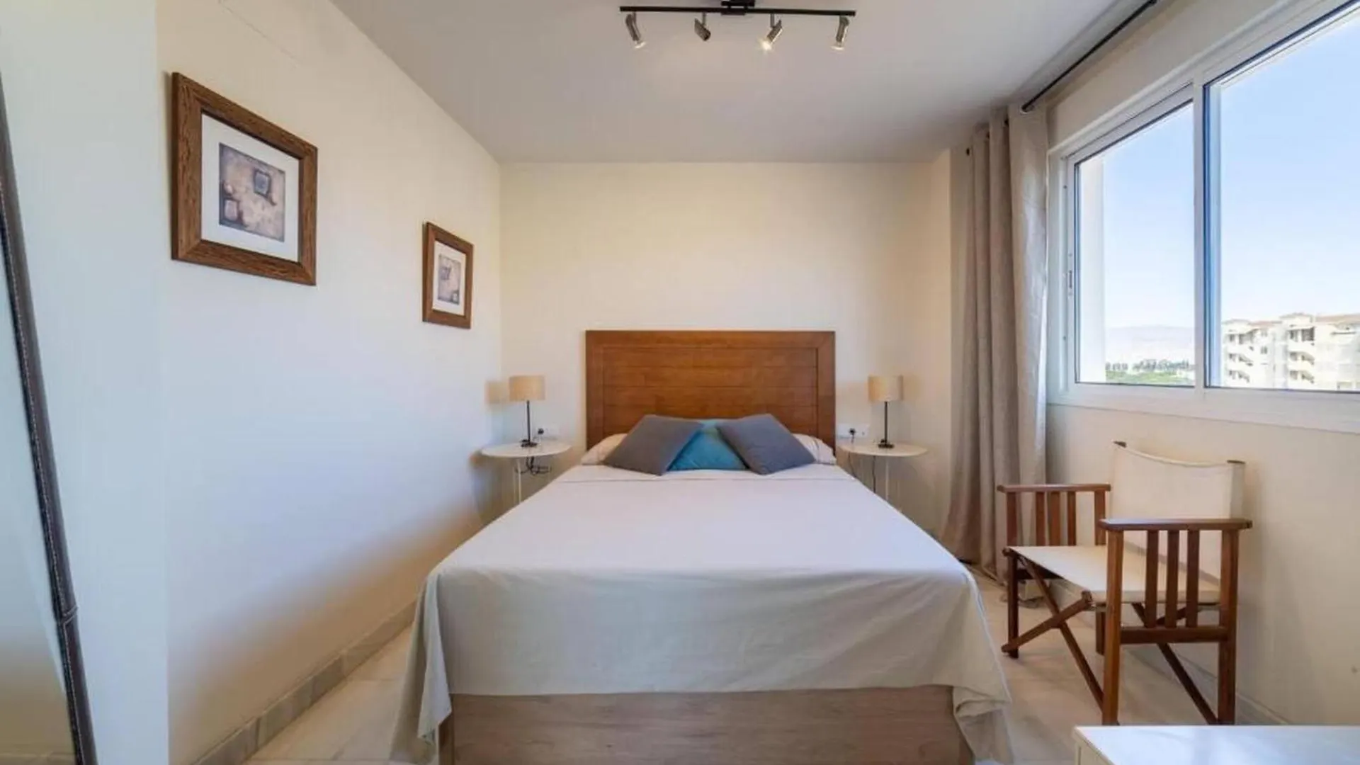 Serena Beach, Golf And Natural Park Roquetas de Mar Spain