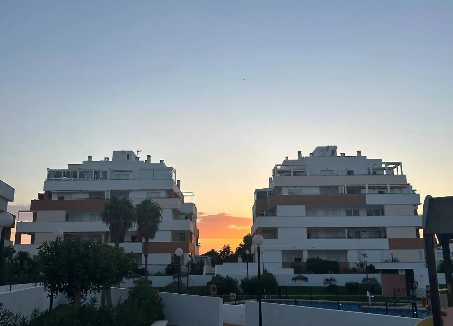 Serena Beach, Golf And Natural Park Roquetas de Mar
