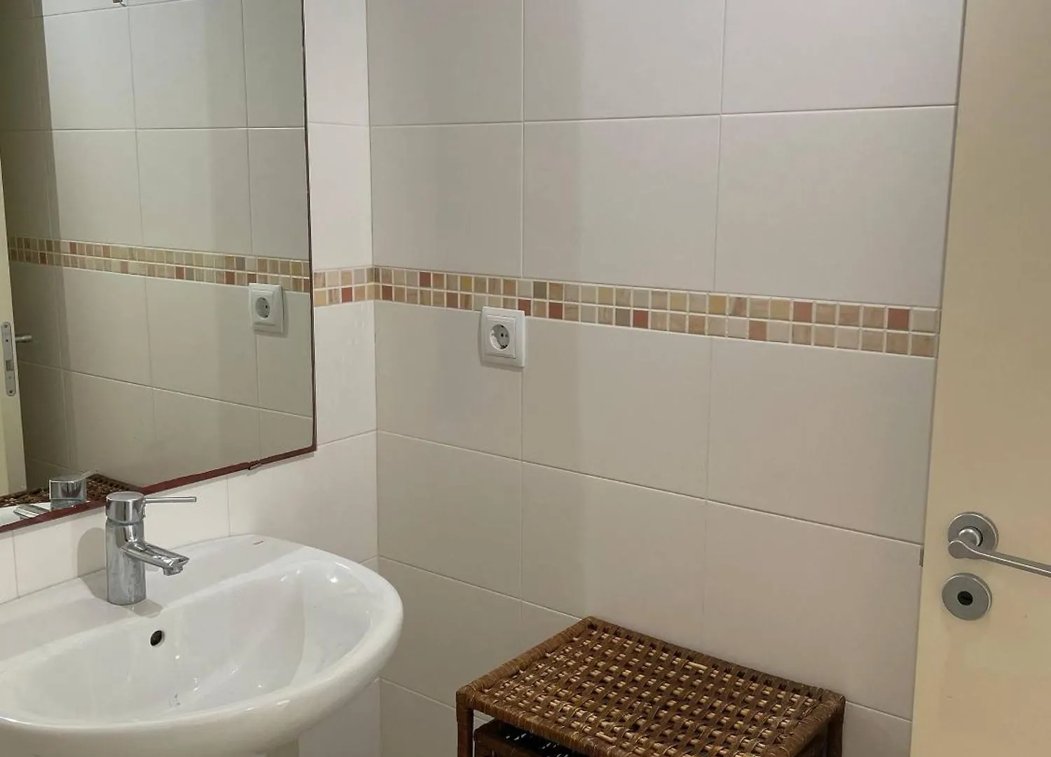 Apartment Serena Beach, Golf And Natural Park Roquetas de Mar