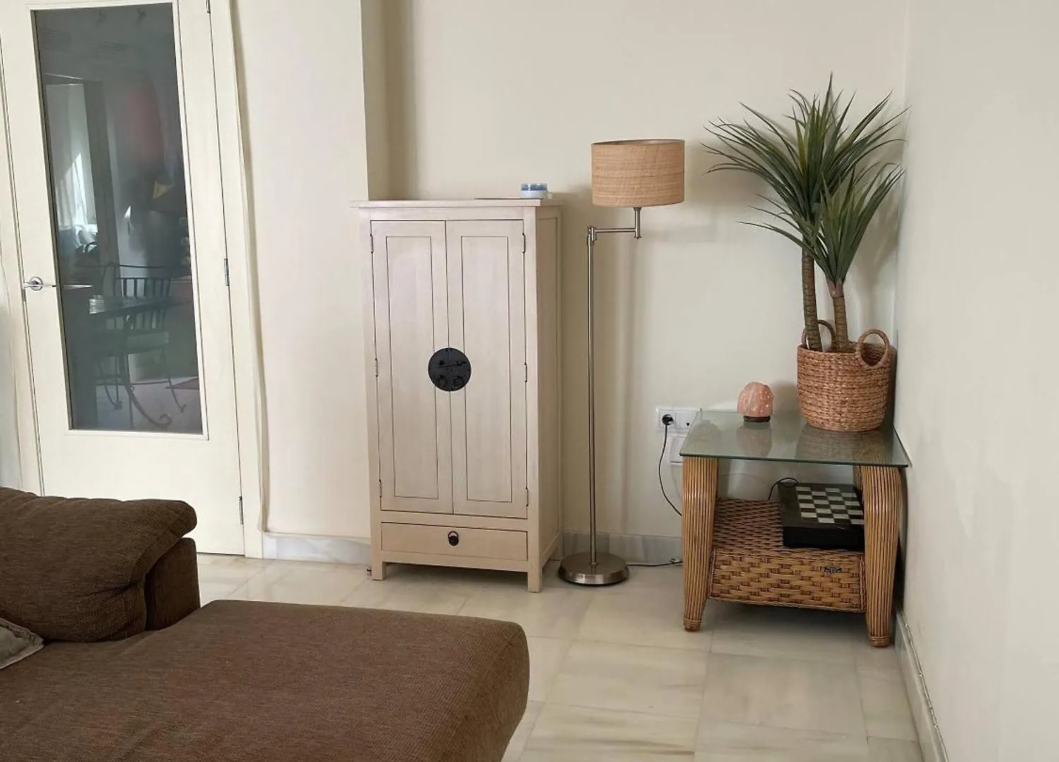 Apartment Serena Beach, Golf And Natural Park Roquetas de Mar Spain