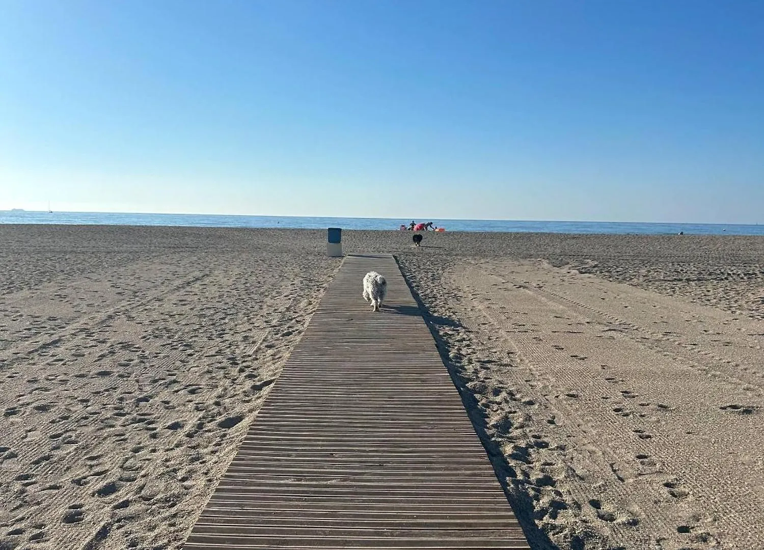 Serena Beach, Golf And Natural Park Roquetas de Mar
