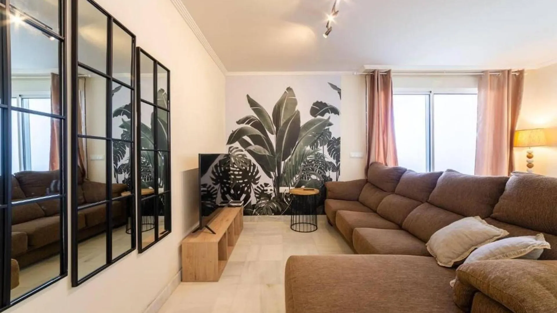 Apartment Serena Beach, Golf And Natural Park Roquetas de Mar