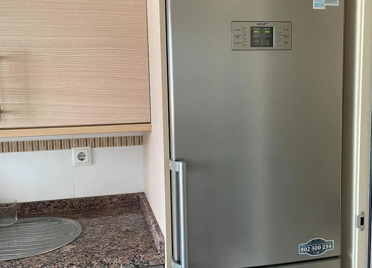 Apartment Serena Beach, Golf And Natural Park Roquetas de Mar